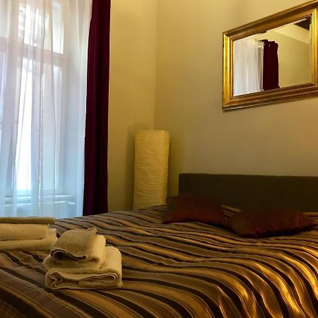Brno Center Whirlpool Apartment 외부 사진